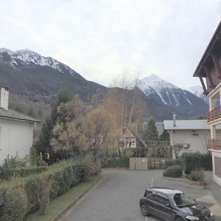 Appartement T2 Pour 4 Avec Balcon, Wi-Fi Gratuit, Proche Des Pistes Et Equipements Complets - Fr-1-457-220 Saint-Lary-Soulan Eksteriør bilde